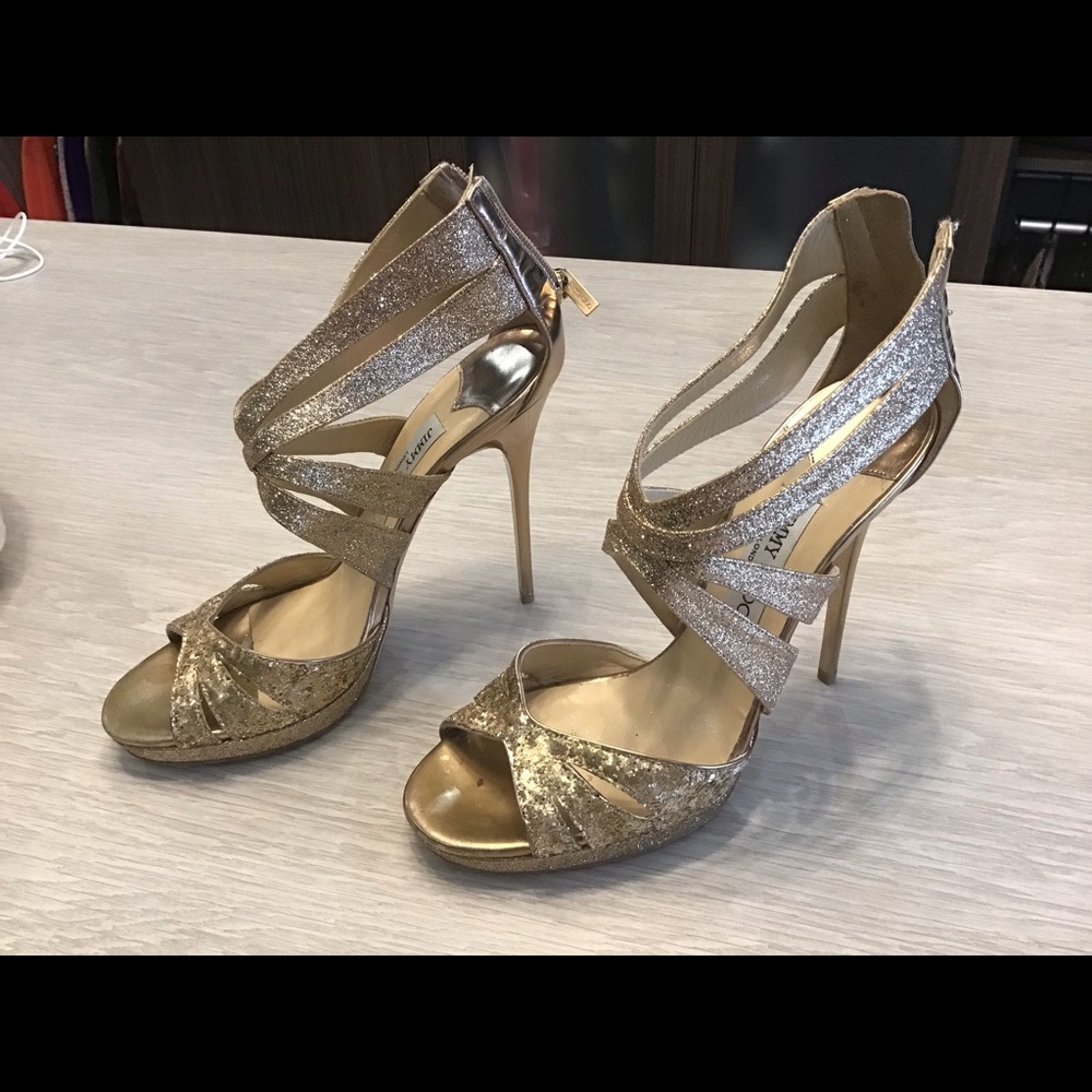 Shoes 40.5